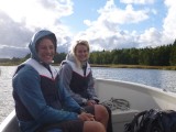 Going to Vaakua island (near Turku)