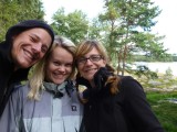 Jan, Jenni & Marjolein