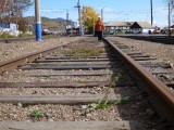 The quiet pace of Port Baikal