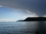 Changing weathers....
