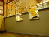 Irkutsk modern central post office :D