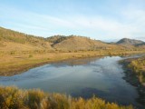 Landscape changes quickly