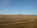 Around Ulan-Ude in Russia
