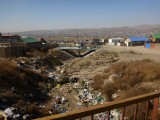 Unfortunately rubbish everywhere.....pity and definitely an issue!!!