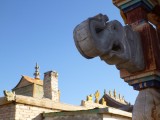 Monastery
