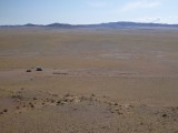 Vast lands....