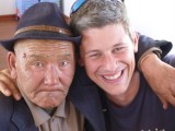 Funny fellow