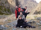 Thats our group.... good fun!!