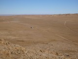 Desert...
