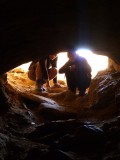 Caves in the Rocks