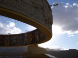 Zaisan Memorial