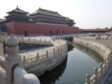 Inside Forbidden City