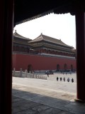 Forbidden City