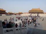 Forbidden City