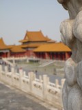 Forbidden City