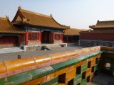 Forbidden City