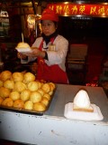 Fried Ice Cream