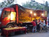 Mandarines, cheap and nice!!