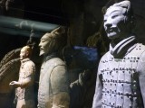 Terracotta Warriors.....