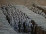 Just because one guy was afraid of his afterlife!!!.... crazy