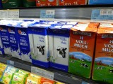 German, Dutch and NZL Milk as high quality product!!!!!