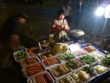 Our favourite Street Food - Fried Bread