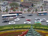 Traffic Rules might exist... but why applying them
