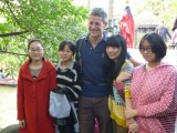 If we would have taken 10 Y per foto this trip would be for free!!! :D