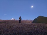 at night :)) little chilly though :)