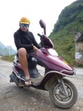 Scooterboy :D