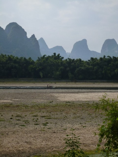 Xingping!! Nice place...