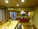 Hostel was really nice :)