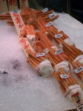 Another way of packing crabs for selling :D