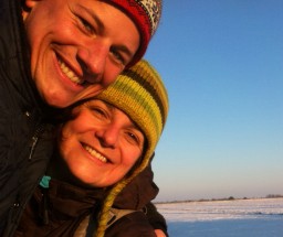 Jan en Marjolein