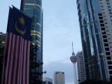 0600 in Kuala Lumpur :)