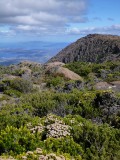 Mt. Wellington in Hobart
