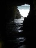 Remarkable Cave... what a name... but pretty cool