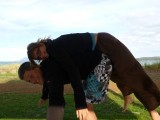 We are no fools... just childish ;)