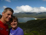 Wineglass Bay