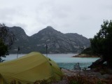 Rain finally stopped and gave space for a awesome place/scenery