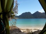 Wakiwaki in paradise :)