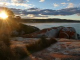 Sunset in paradise again :D