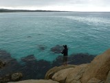 Fishing time.... not much luck yet...