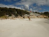 Our norwegian frisbee still in use :))