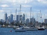 Best side of Melbourne :)