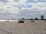 Half a day hire for Kitesurfing supposed to cost 300 AUD!! :o