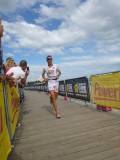 Pacific Ironman was on