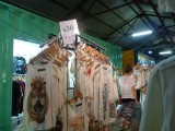 Exactly the same shirt did cost 2 AUD in Thailand and Cambodia :D
