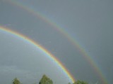 Thats one of the ups of the rain :)) lovely!!