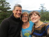 Our crew for this trip :)